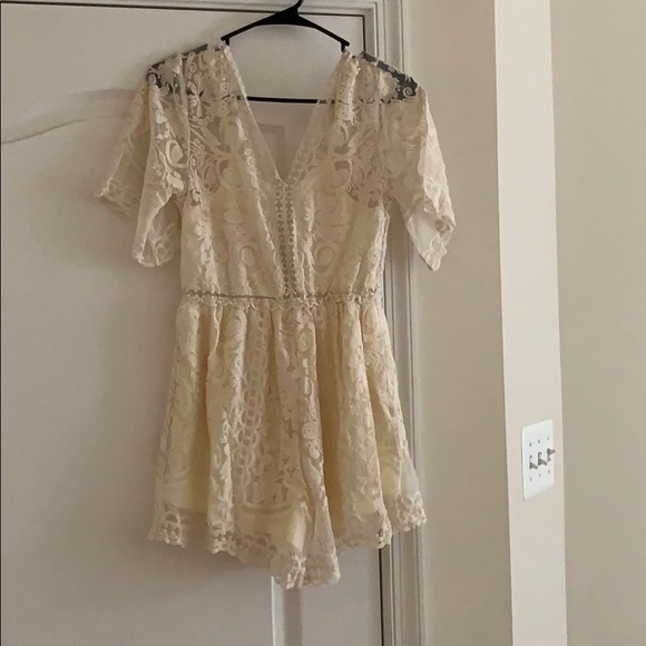 Romper - Picture 1 of 7